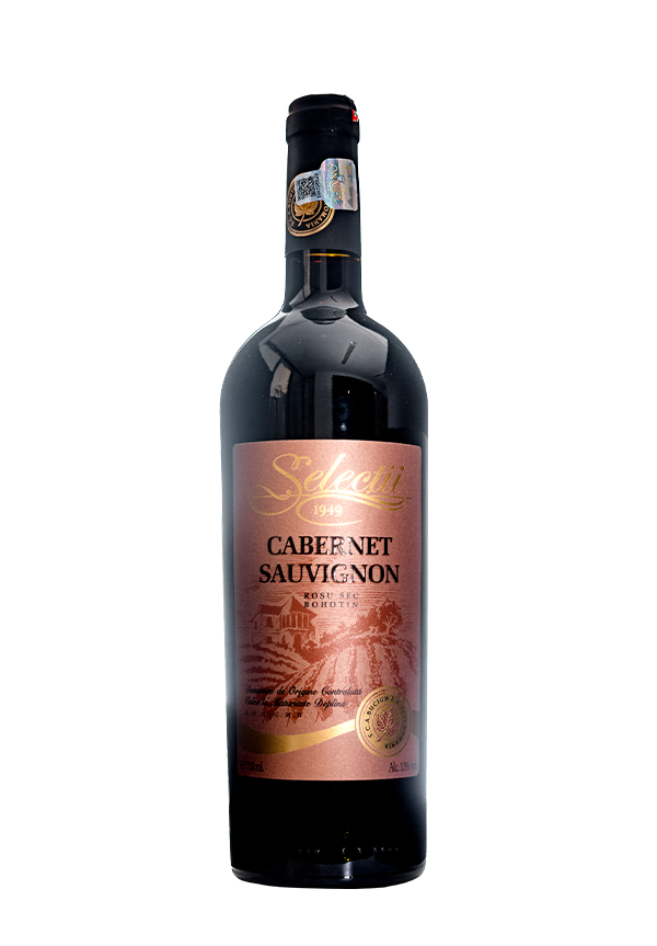 Cabernet Sauvignon - Selectii