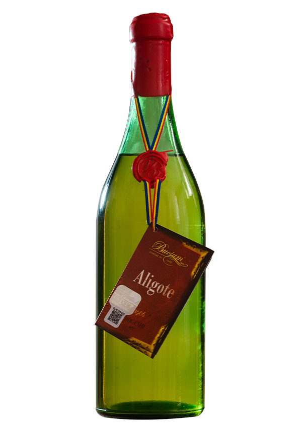 Aligote 1986 Domeniile Bohotin